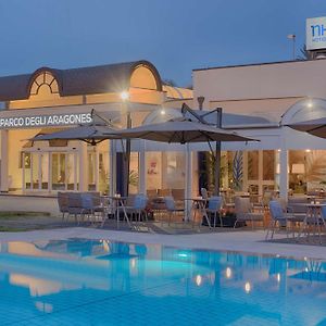 NH Hotel Parco degli Aragonesi